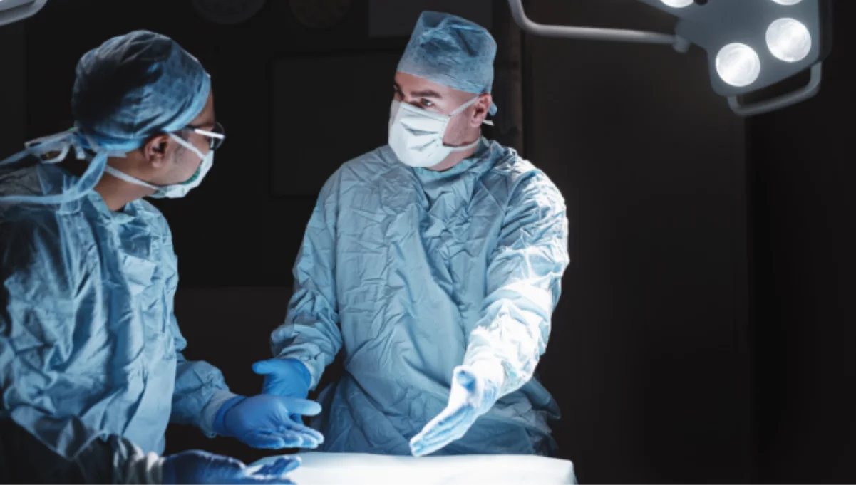 Steps You Need to Take After a Wrong-Site Surgery