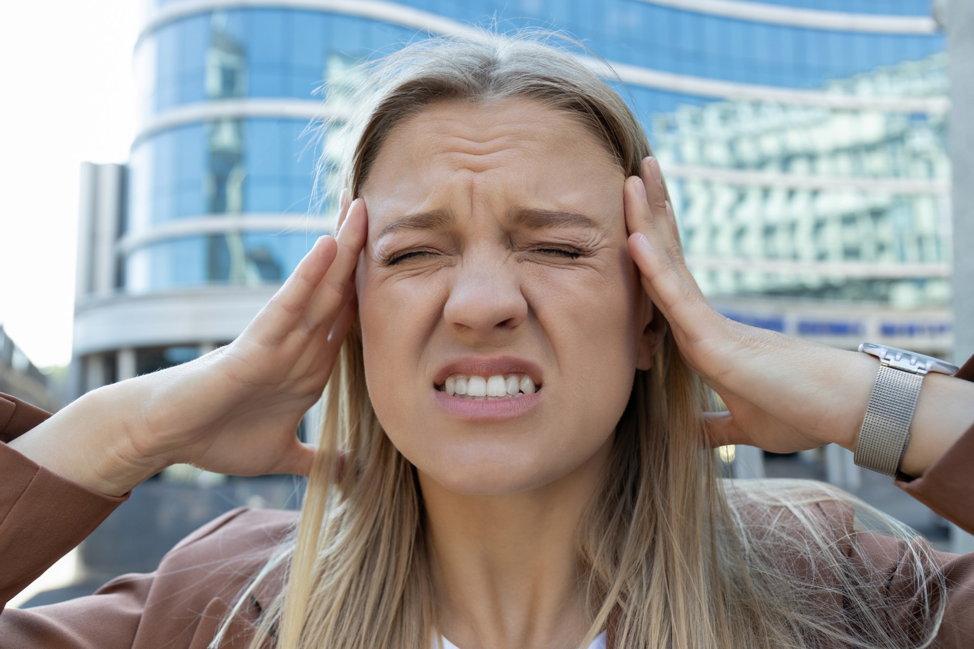 What to Do if You Have a Headache and Ways to Prevent Them
