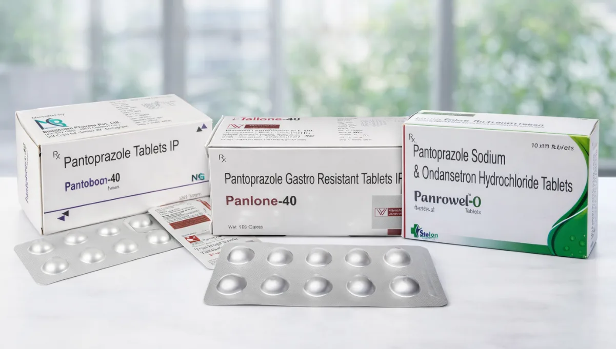 Pantoprazole Tablet Uses: Your Complete Guide to Dosage, Benefits, Precautions, Side Effects, Acid Relief & Beyond
