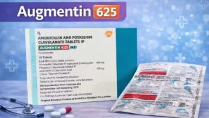 Augmentin 625