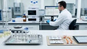 Beligas Pharmaceuticals