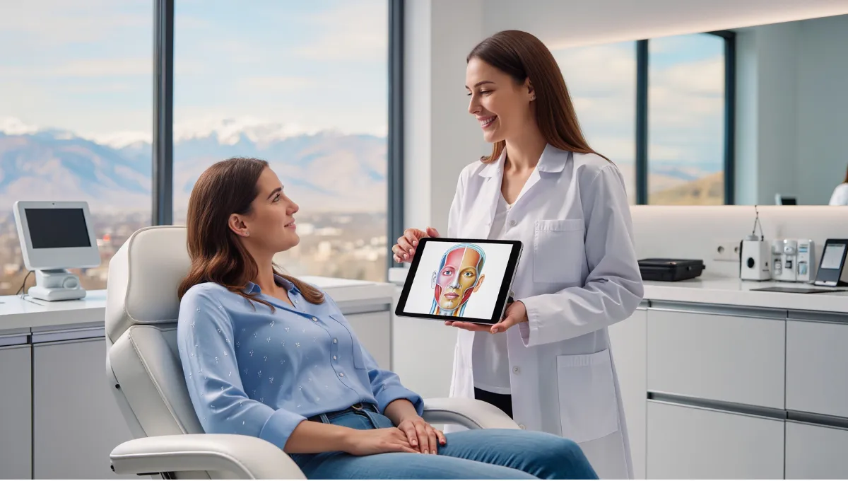 Botox Denver: What Locals Should Know Before Booking an Appointment