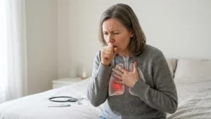 Can Bronchitis Turn Into Pneumonia Here’s What You Need to Know