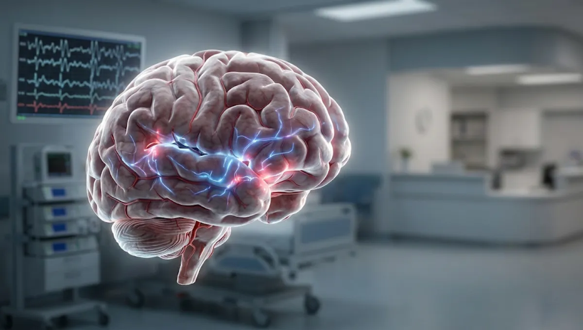 Can Seizures Cause Brain Damage?