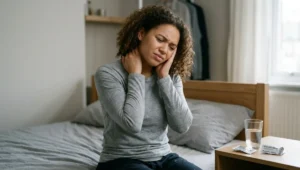 Can an Ear Infection Cause Body Aches