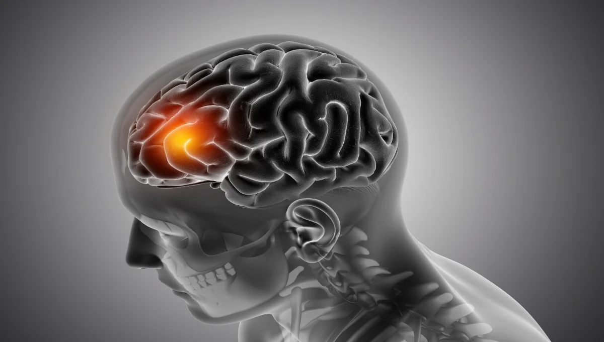 Common Symptoms of Coup and Contrecoup Brain Injuries