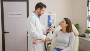 Dermatologist Near Me