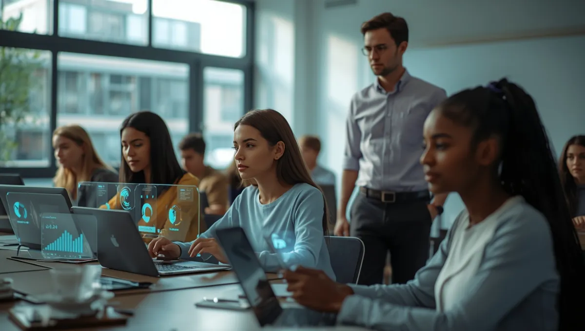 Doctrina AI: Revolutionizing Education with AI-Powered Learning Tools in 2026