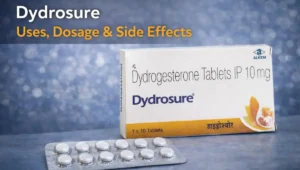 Dydrosure 10