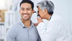 Ear Wax Removal in Singapore