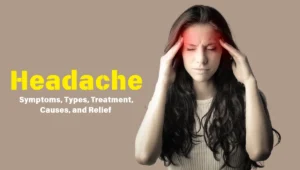 Headache