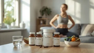 How Premium Supplements and Multivitamins Support Overall Health and Wellness
