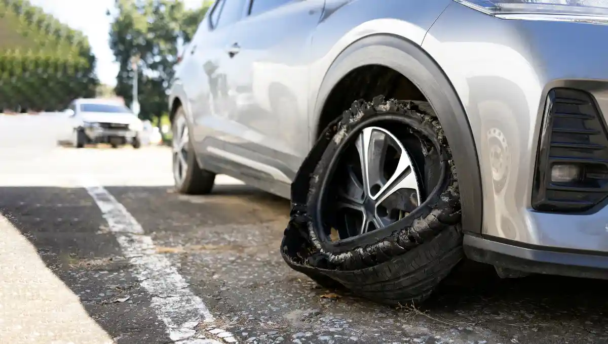 How Proper Maintenance Can Prevent Tire Blowouts