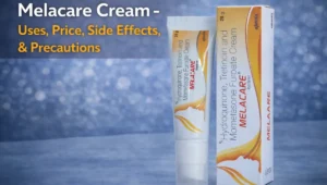 Melacare Cream