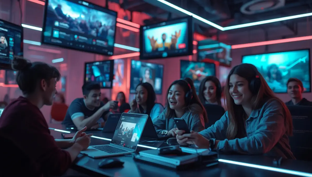 Nice1010 Fun: The Ultimate All-in-One Platform Revolutionizing Online Entertainment in 2026