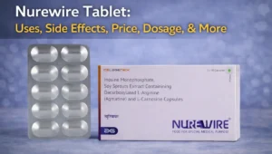 Nurewire Tablet