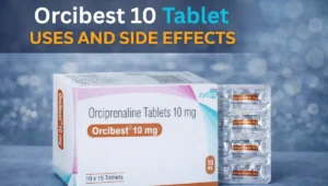 Orcibest 10 Tablet