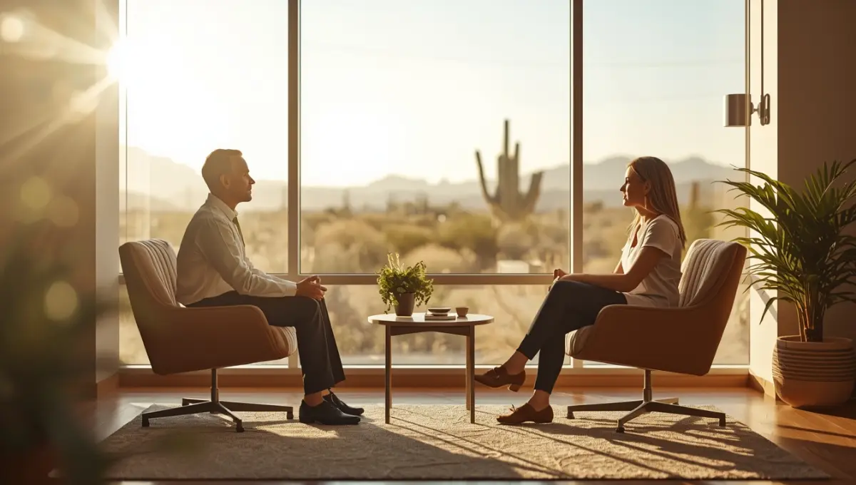 Exploring Essential Psychiatric Services in Phoenix for Mental Wellness