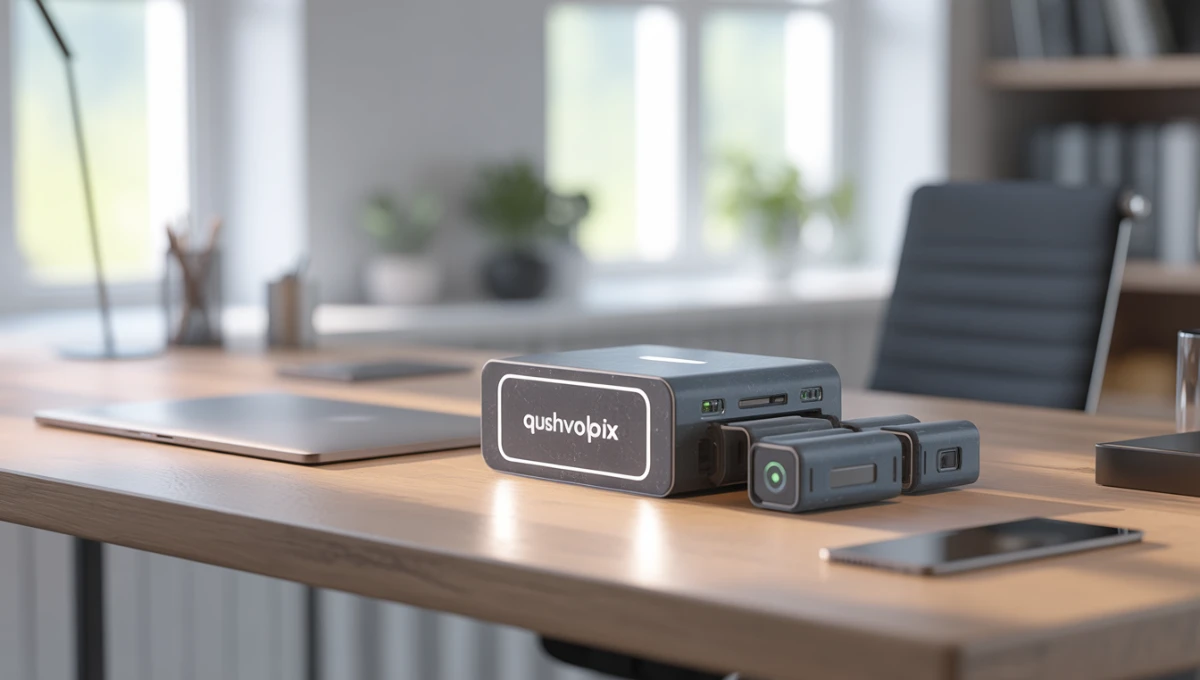 Qushvolpix Product Review 2026: Features, Benefits, Where to Buy & Complete Guide