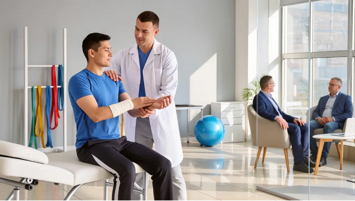 How to Regain Your Physical and Mental Health after a Car Accident