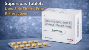 Superspas Tablet