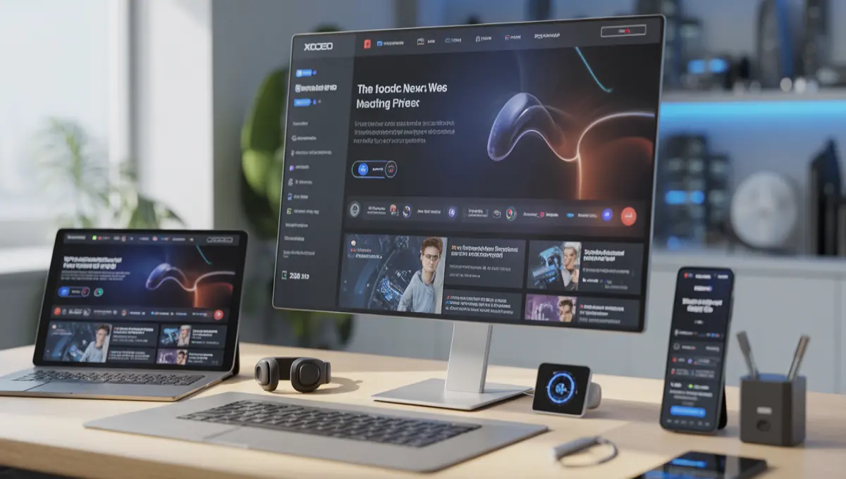 Discover Techgup org: Your Go-To Hub for Tech News and Gadgets in 2026