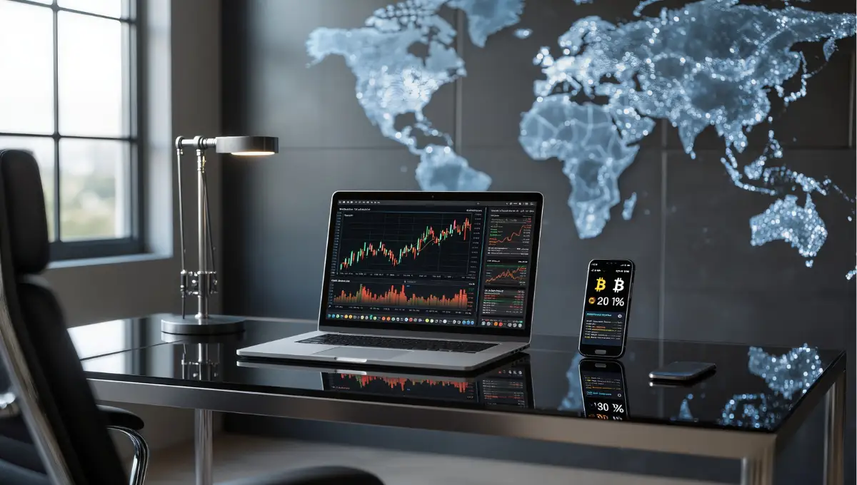 Discover The Coin Republic: Your Ultimate Guide to Crypto News and Insights