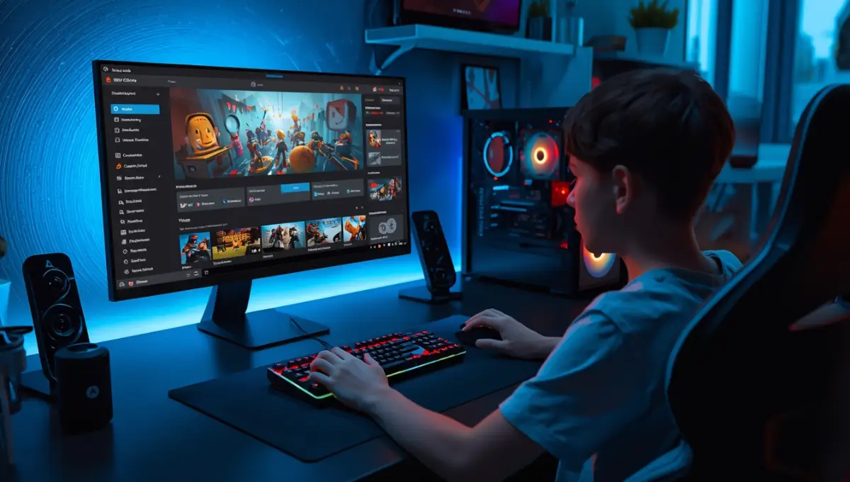 TheBloxstrap.com: Ultimate Guide to Roblox’s Best Custom Launcher