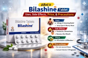 Bilashine Tablet