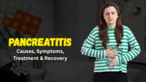 Pancreatitis