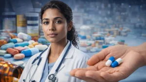 Why Understanding Medication Effects Matters More Than You Think