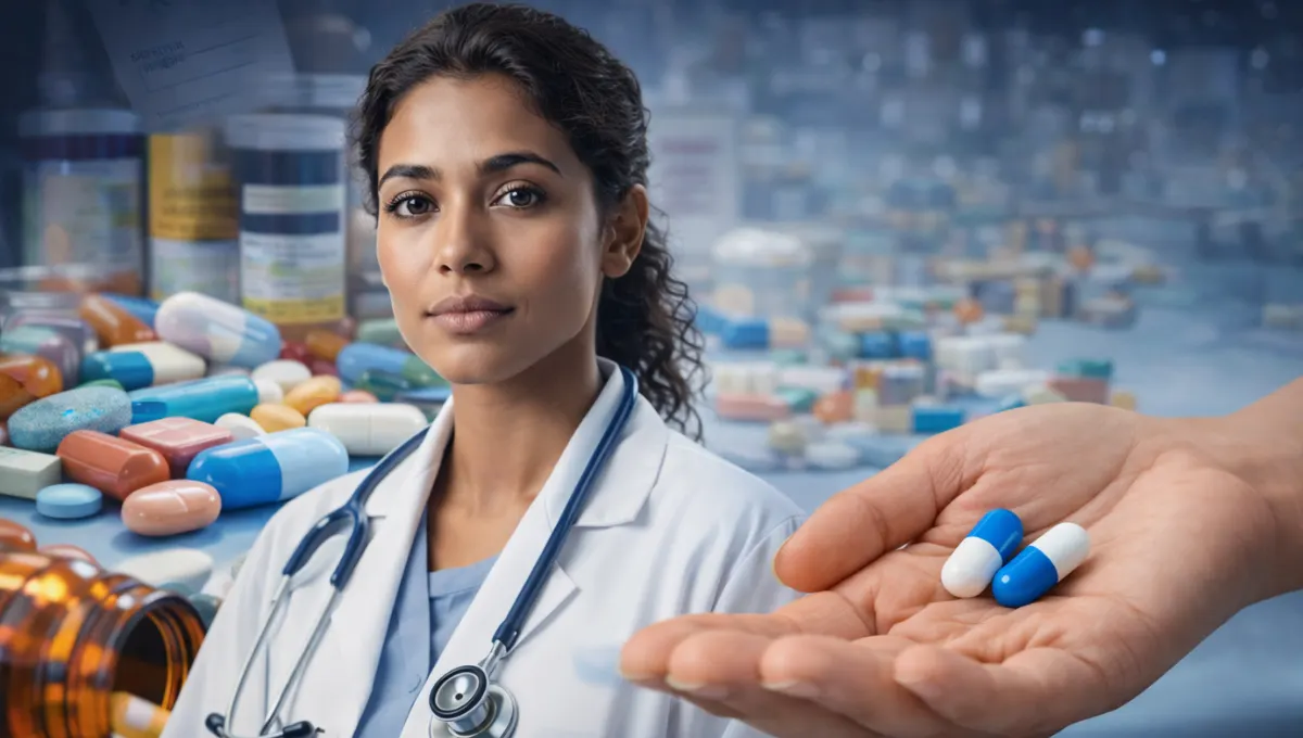 Why Understanding Medication Effects Matters More Than You Think