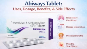 Abiways Tablet