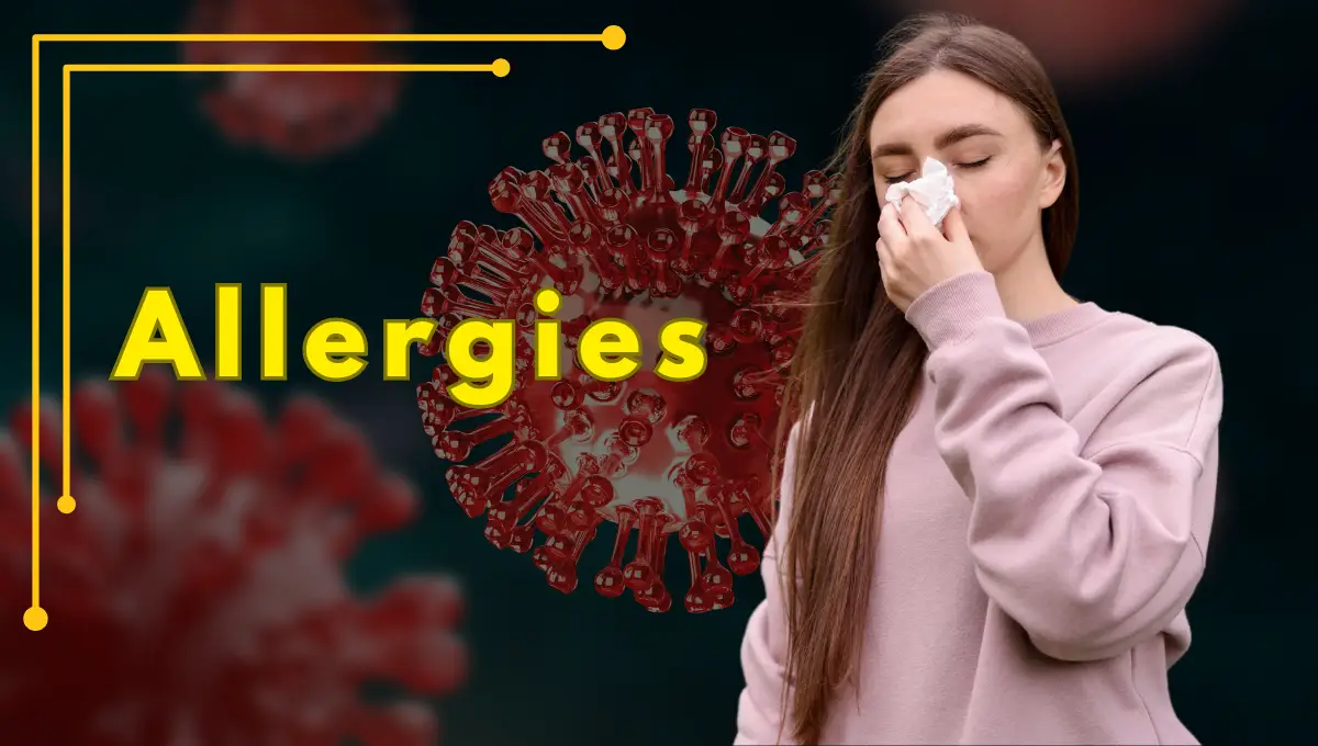 Allergies: A Comprehensive Guide to Causes, Symptoms, Prevention, and Treatment