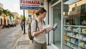 Buying HGH in Mexico