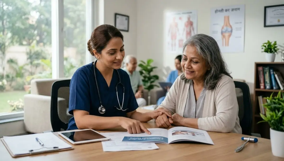 A Complete Guide about Kialodenzydaisis Healing