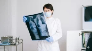 Diagnosed with Mesothelioma