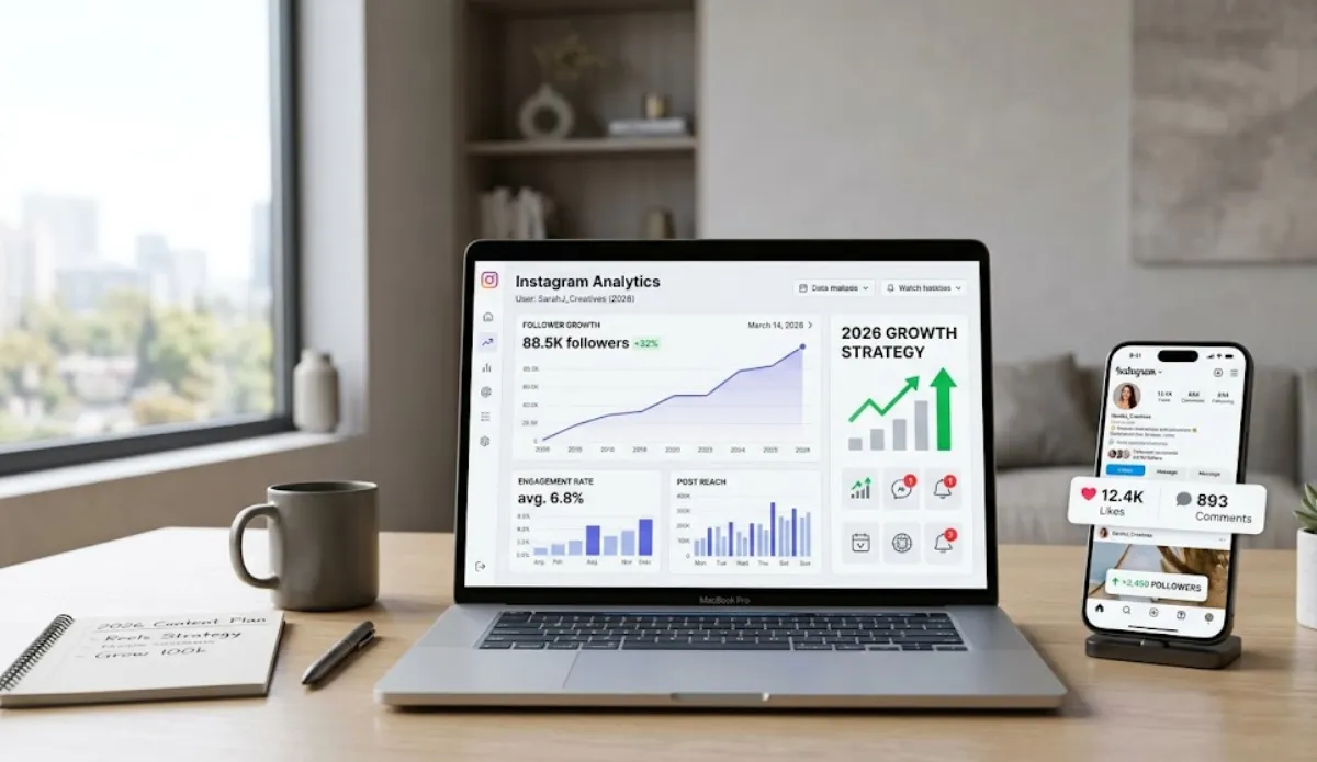 Unveiling Finalgrow com: Your Ultimate Guide to Instagram Growth in 2026