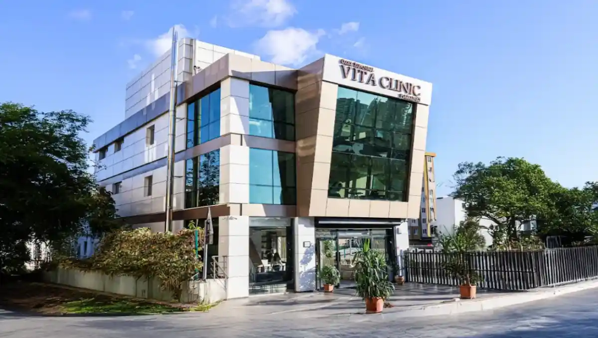 What Clinic is The Best For Hair Transplant In Turkey for 2026?