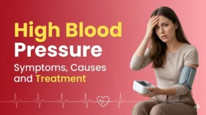 High Blood Pressure