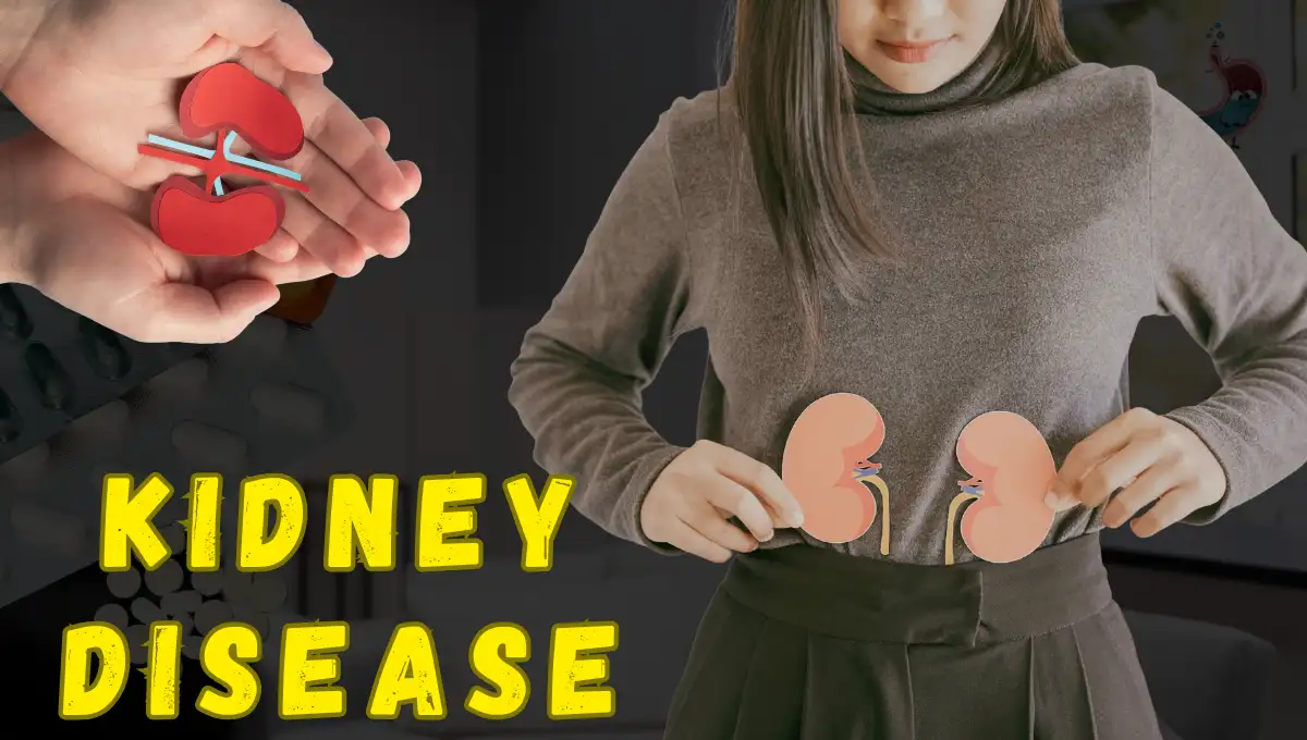 Kidney Disease: Symptoms, Causes, Stages, Treatment, and Prevention