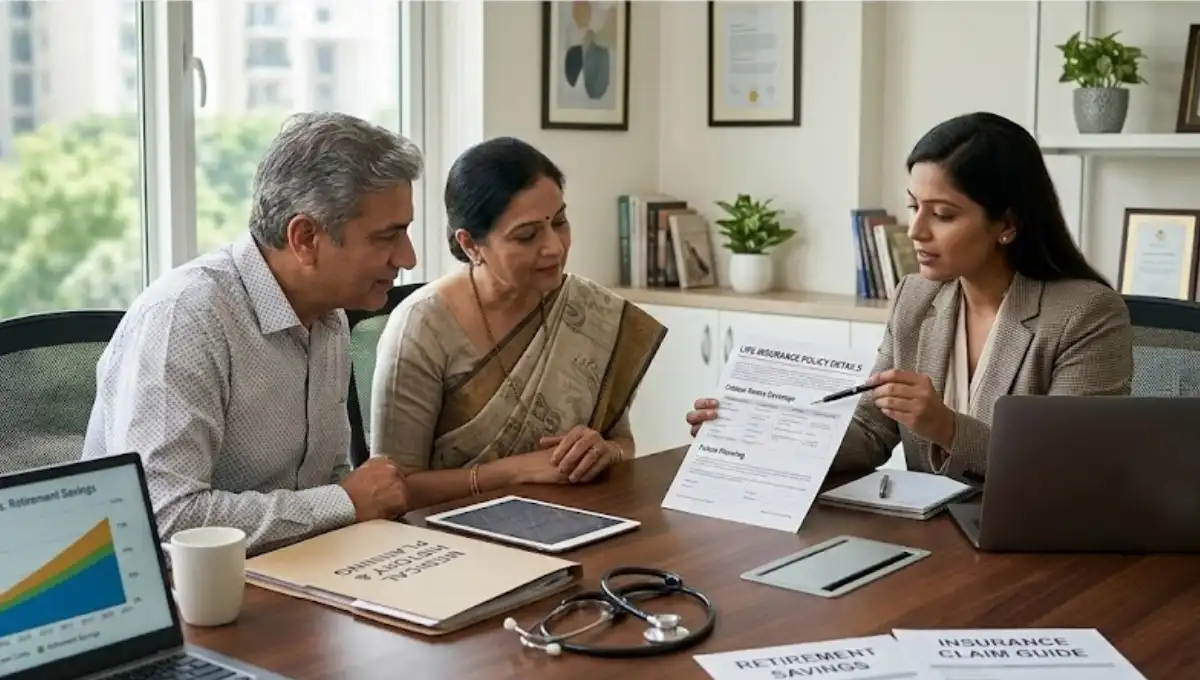 Life Insurance and Medical Preparedness: A Smarter Approach to Long-Term Health Planning