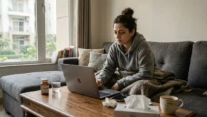 Navigating Sick Days