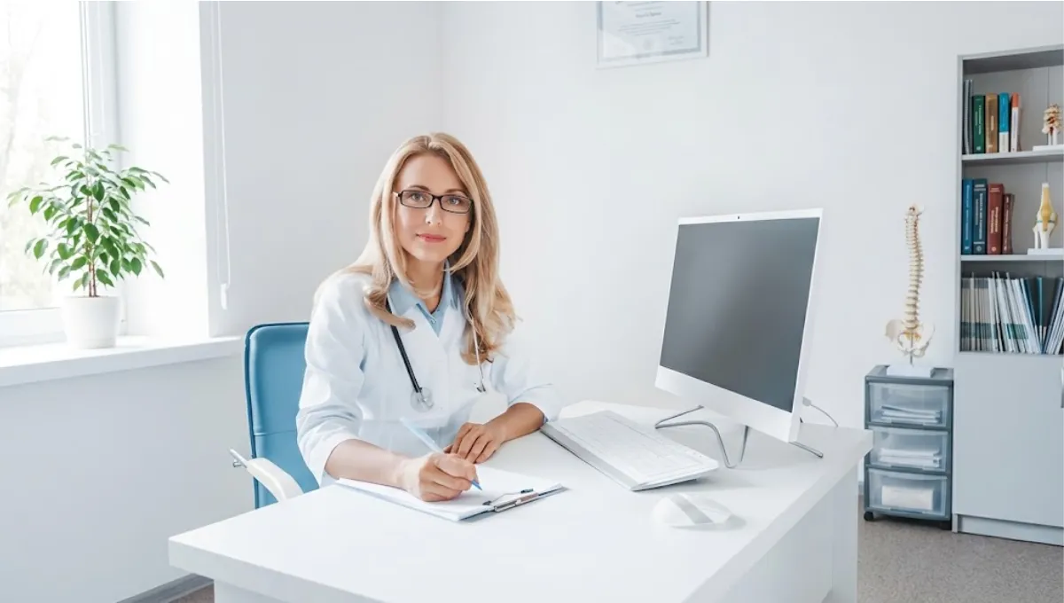 Why OBGYN Practices Choose BillingFreedom OBGYN Medical Billing Services in Arizona