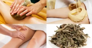 Osteoarthritis Treatment at Home with Ayurveda