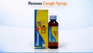 Reswas Cough Syrup