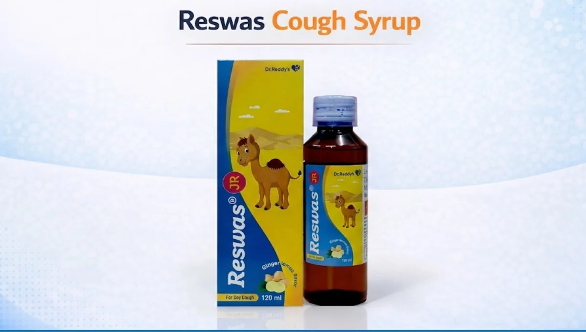 Reswas Cough Syrup: Uses, Benefits, Dosage, Side Effects & Complete Guide 