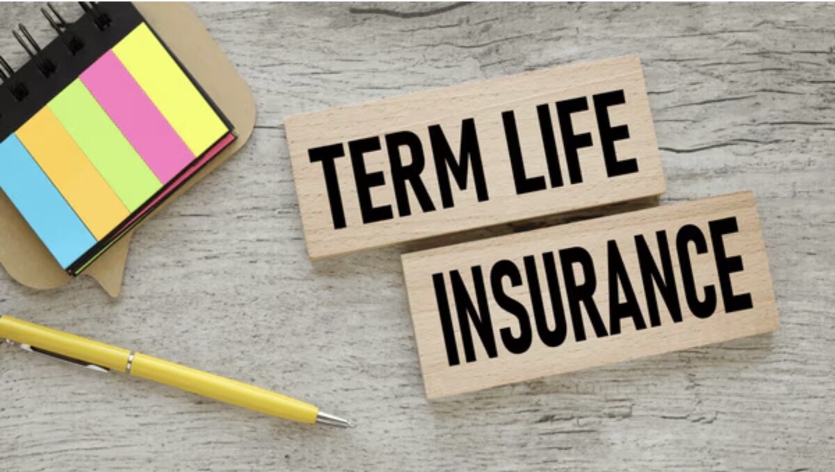 Buying Term Insurance at Younger vs Older Ages
