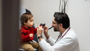 The Importance of Well Child Check-Ups