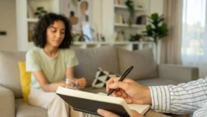 Therapist Training
